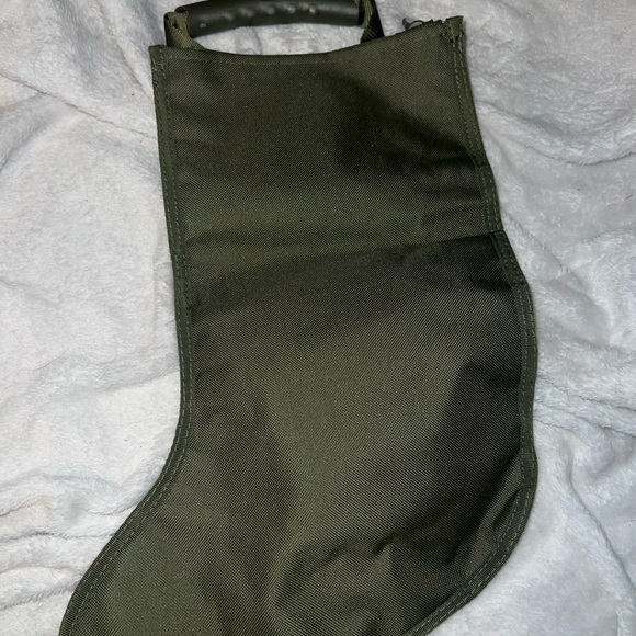 Tactical Christmas stocking - Picture 2 of 4